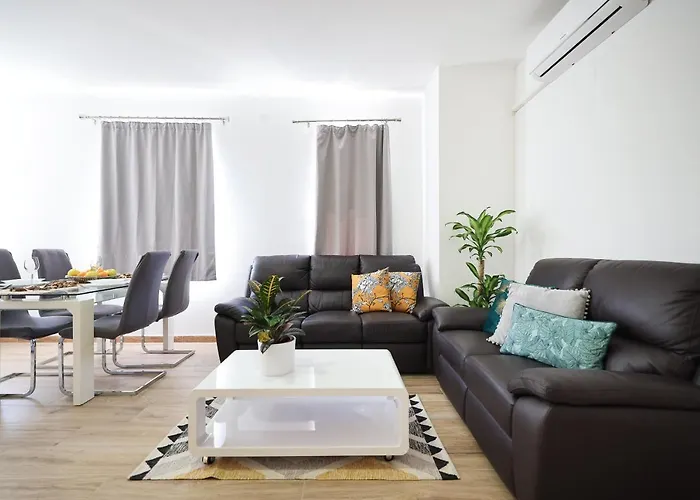 Mathilda\'S Apartment