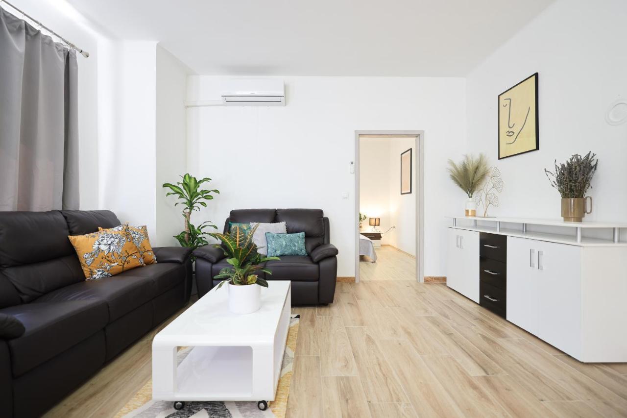 Apartment Mathilda's
