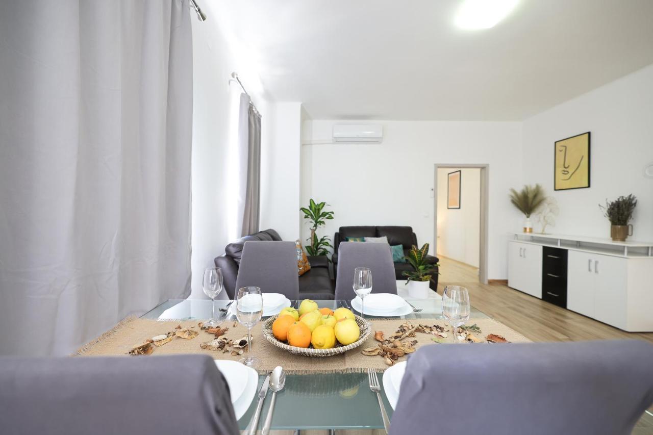Apartment Mathilda's