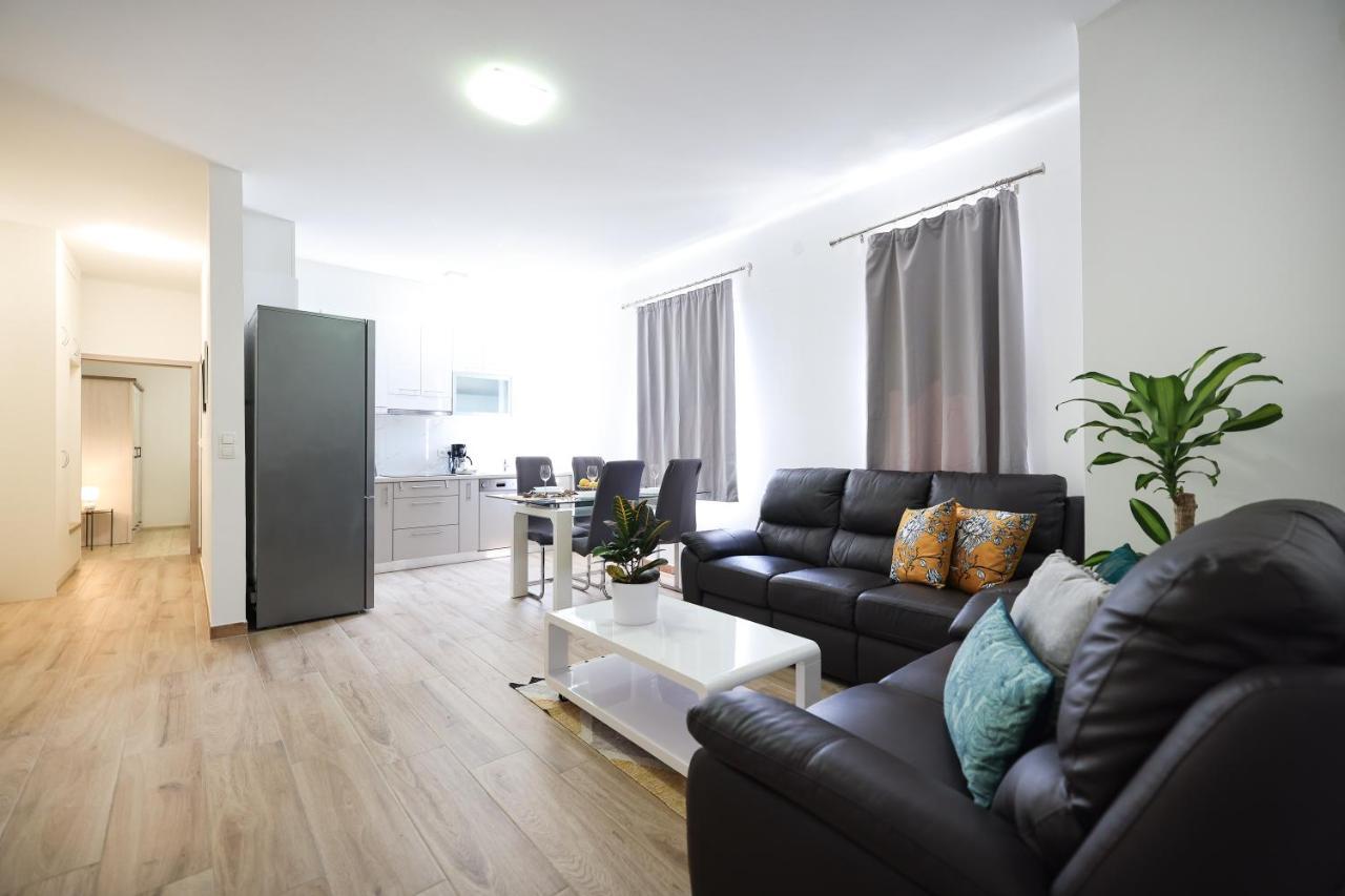 Apartment Mathilda's Zadar