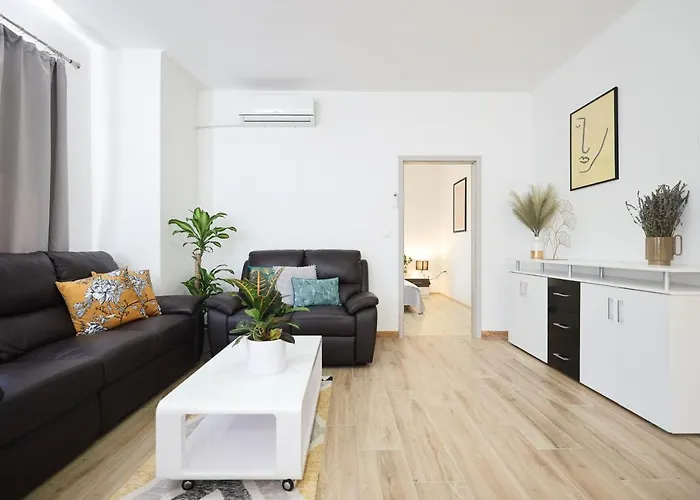 Mathilda\'S Apartment