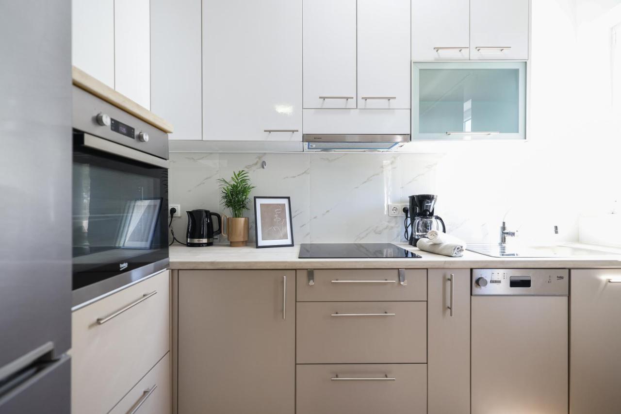 Apartmán Mathilda's