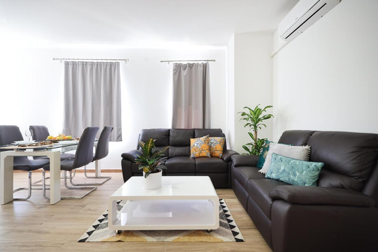 Mathilda's Apartmán