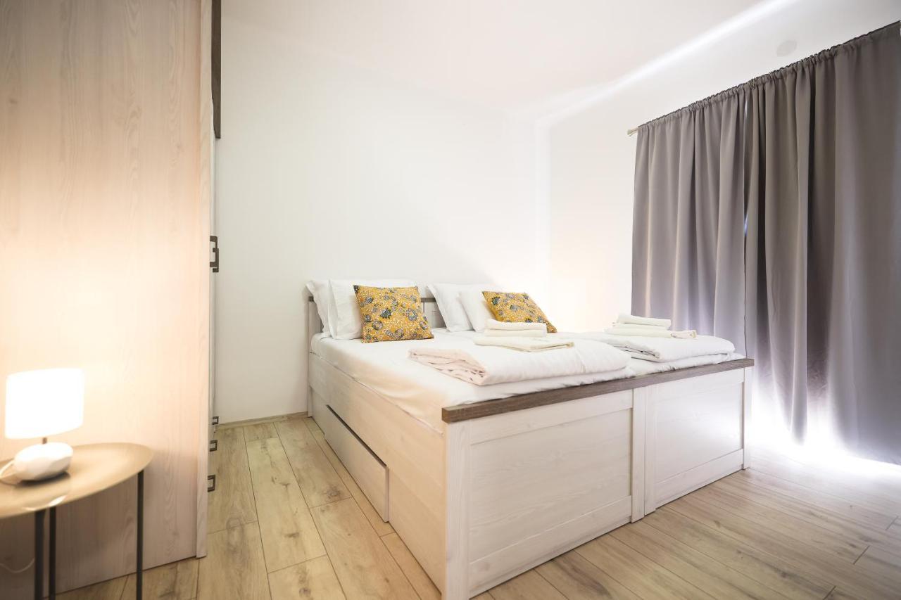 Mathilda's Apartmán