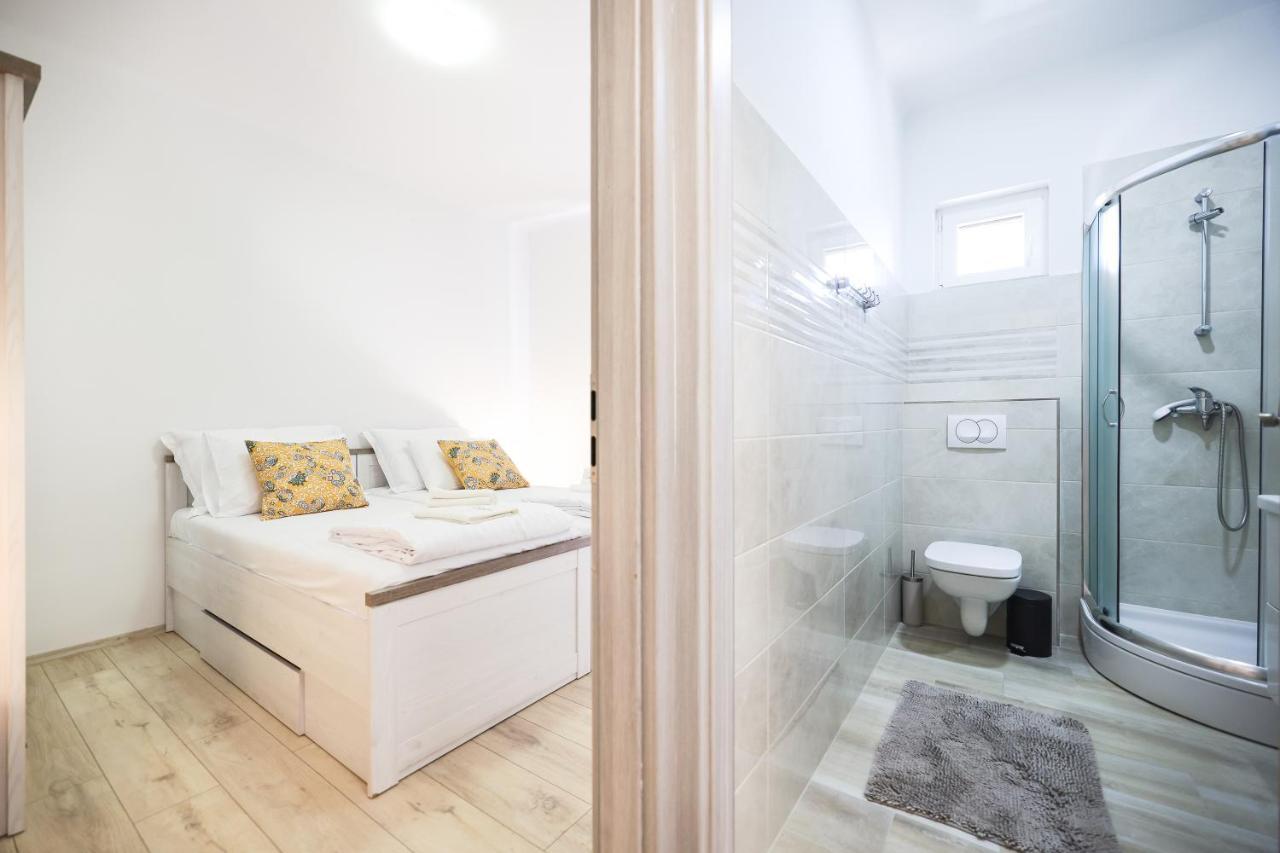 Apartment Mathilda's