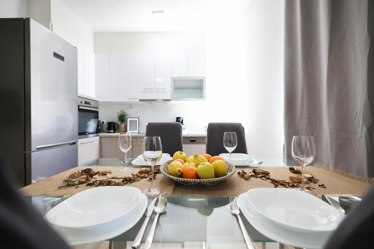 Apartment Mathilda's